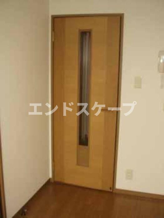 グラシア　Ａの内装|高崎、前橋のお部屋探しはエンドスケープまで！お客様の理想お聞かせ下さい♪