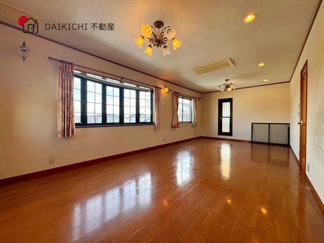 【洋室】 | 加須市東栄1丁目　中古戸建