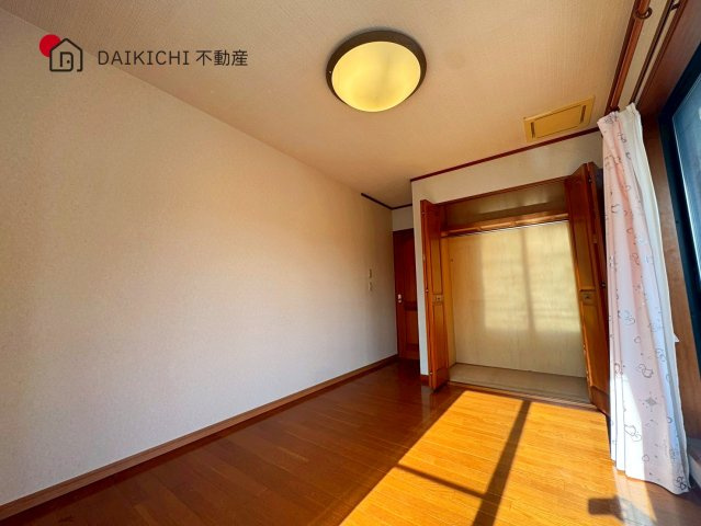 【洋室】 | 加須市東栄1丁目　中古戸建