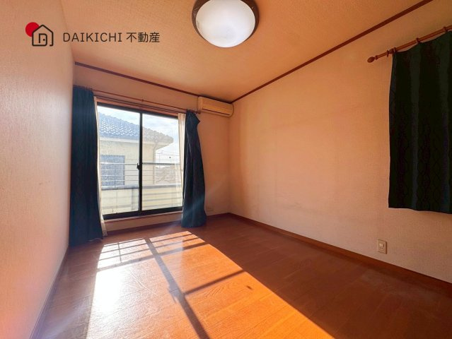 【洋室】 | 加須市東栄1丁目　中古戸建