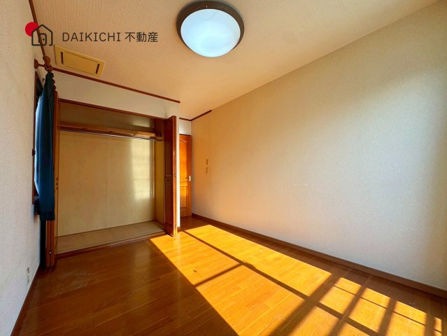 【洋室】 | 加須市東栄1丁目　中古戸建