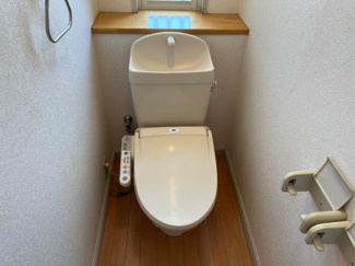 【トイレ】 | エミスフェール | おしり洗浄トイレ