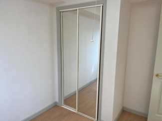 【収納】 | エミスフェール | 洋室のクローゼット