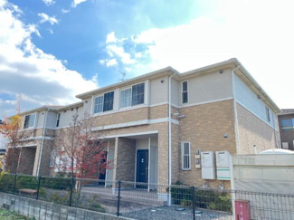 【外観】 | エミスフェール | 外観写真（昼）