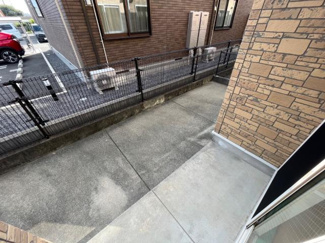 【その他】 | エミスフェール | 庭