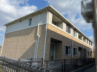 【外観】 | エミスフェール | 外観写真（昼）