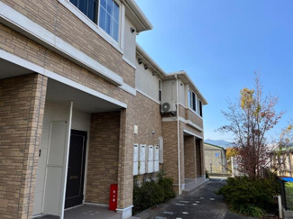 【外観】 | エミスフェール | 外観写真（昼）