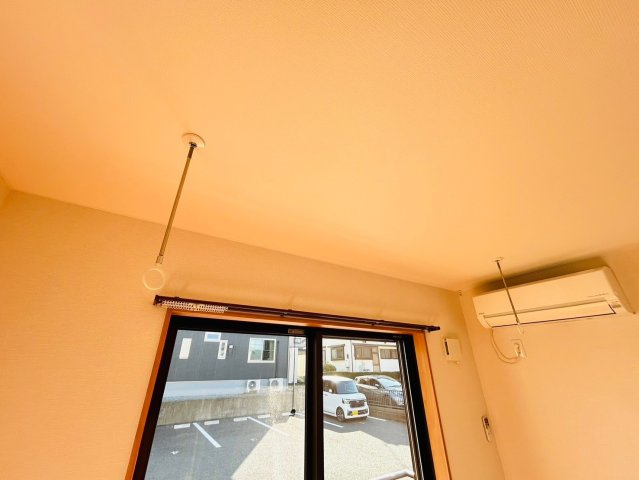【設備】 | NARABUハイツⅣ