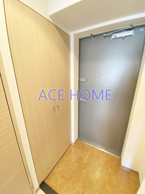 【玄関】 | ベクス福島