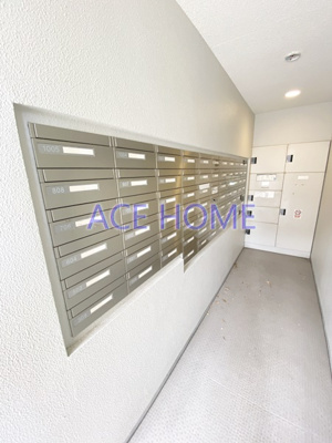 【その他共用部分】 | ベクス福島