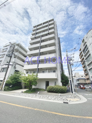 【外観】 | ベクス福島