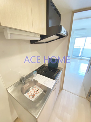 【キッチン】 | ベクス福島