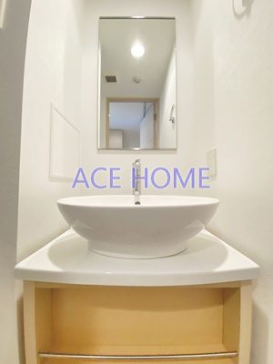 【洗面所】 | ベクス福島