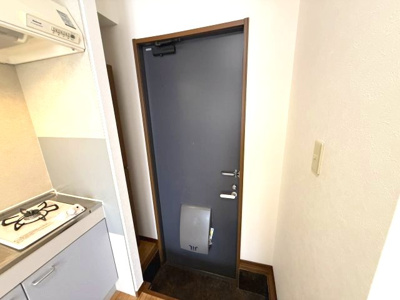 【玄関】 | ディアスAMO