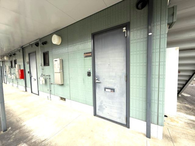 【エントランス】 | ディアスAMO