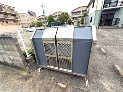 【その他共用部分】 | ディアスAMO