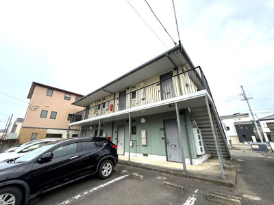 【外観】 | ディアスAMO