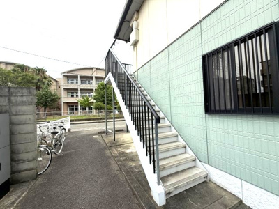 【その他共用部分】 | ディアスAMO