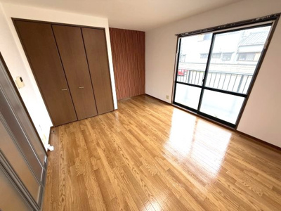 【寝室】 | ディアスAMO