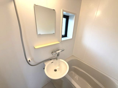 【洗面所】 | ディアスAMO