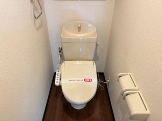 【トイレ】 | ONCIDIUM | おしり洗浄トイレ