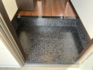 【玄関】 | ONCIDIUM | 玄関先です