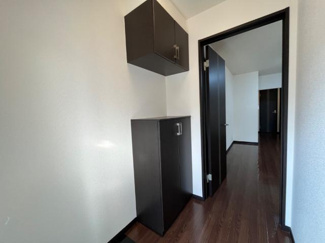 【収納】 | ONCIDIUM | 上下格納出来るシューズボックス