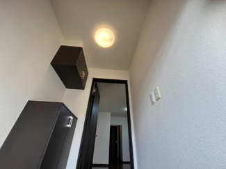 【玄関】 | ONCIDIUM | 人感センサー付き照明器具