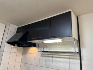 【キッチン】 | ONCIDIUM | キッチン吊り戸棚