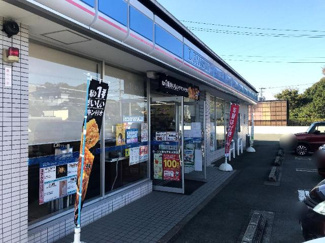 【周辺】 | ONCIDIUM | ローソン熊本不知火町店まで224ｍ