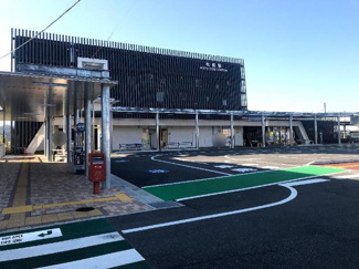 【周辺】 | ONCIDIUM | 松橋駅(JR九州　鹿児島本線)まで1,257ｍ