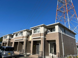 【外観】 | ONCIDIUM | 外観写真（昼）