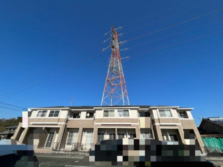 【外観】 | ONCIDIUM | 外観写真（昼）