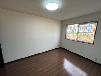 【寝室】 | ONCIDIUM | 北側洋室です