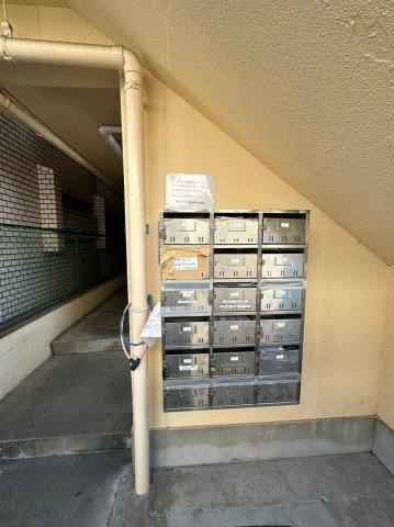 デイブレス大橋のその他共用部分