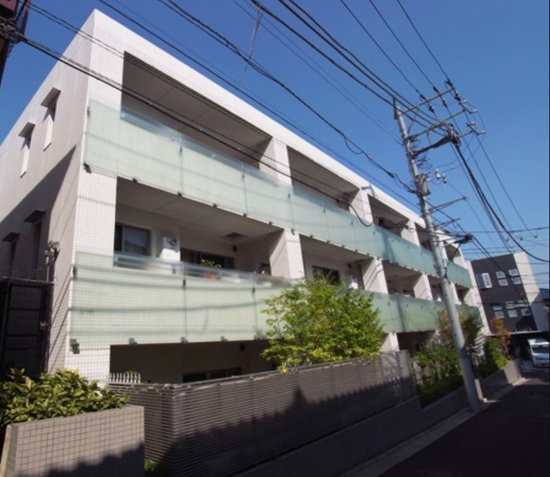 Brillia小日向一丁目