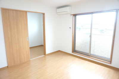 【居間・リビング】 | クレストVⅢ