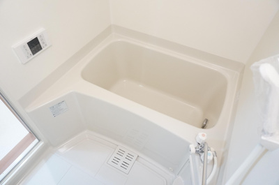 【浴室】 | クレストVⅢ
