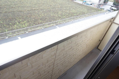 【バルコニー】 | クレストVⅢ