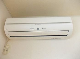 【設備】 | アンジェリカⅡ