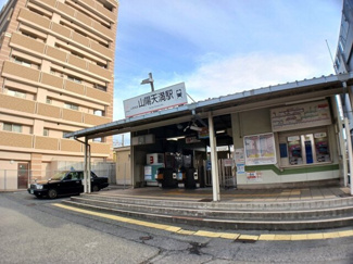 【周辺】 | アンジェリカⅡ | 山電山陽天満駅まで820m