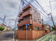 ヴィラ国分寺の画像