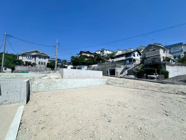 ヴィレッタの杜 仁川町6丁目Ｂの外観