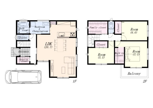 ヴィレッタの杜 仁川町6丁目Ｂのその他