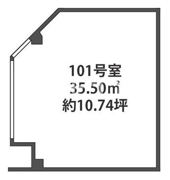 ヴィラ上町　BRAVI不動産の間取り|【ヴィラ上町】間取りです