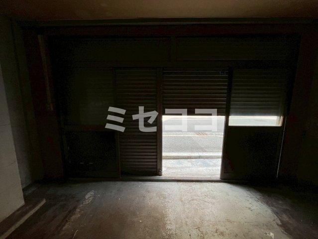 ヴィラ上町　BRAVI不動産の内装|【ヴィラ上町】内装です