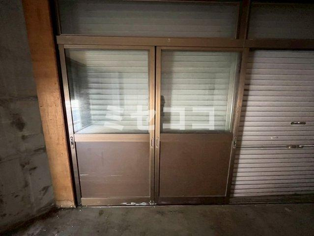 ヴィラ上町　BRAVI不動産の内装|【ヴィラ上町】