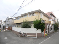 サニーハイムの画像