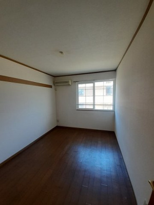 【内装】 | ドミールユキ