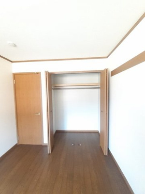 【収納】 | ドミールユキ